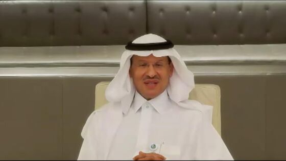 OPEC+ Shows No Sign of Healing Rift Just Before Talks Resume