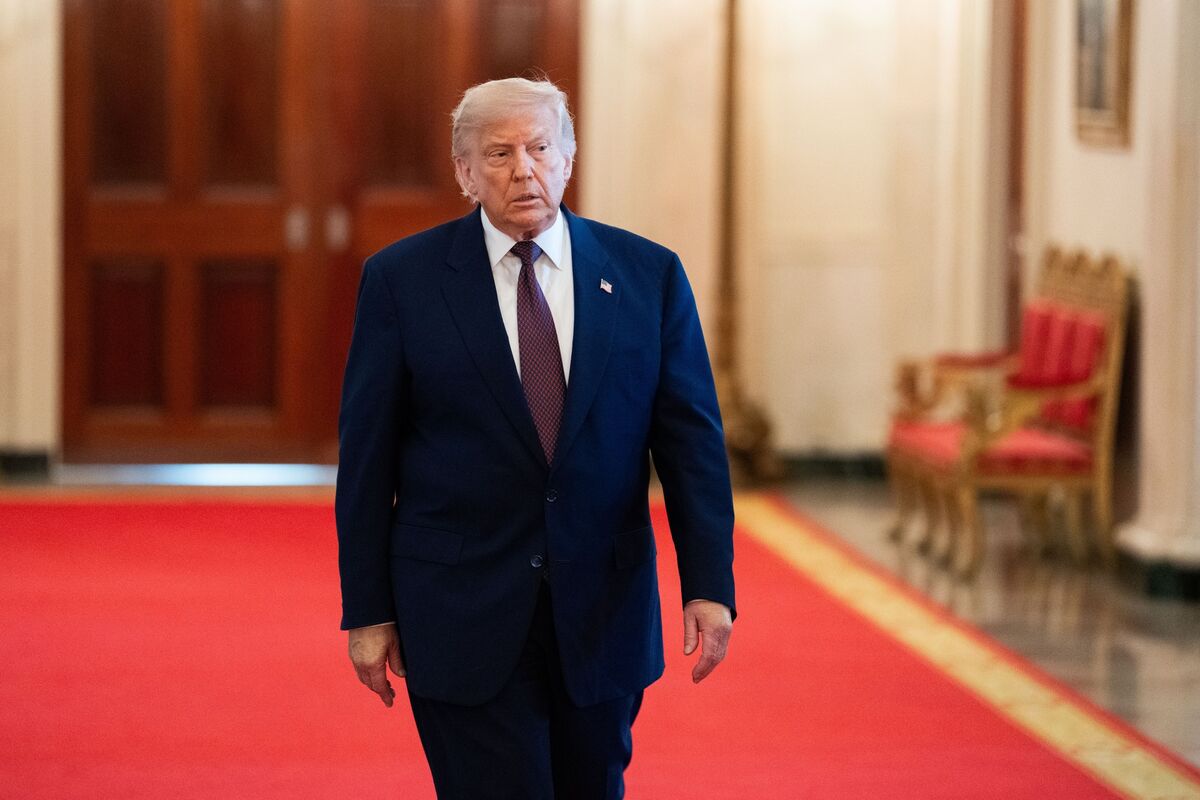 Trump’s Messaging on Iran Deal Aims to Rebut Claims the US Lost