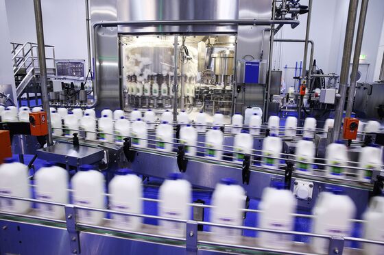 The Australian Company Selling China on Easier-to-Digest Milk