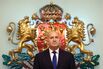 Bulgarian President Rumen Radev