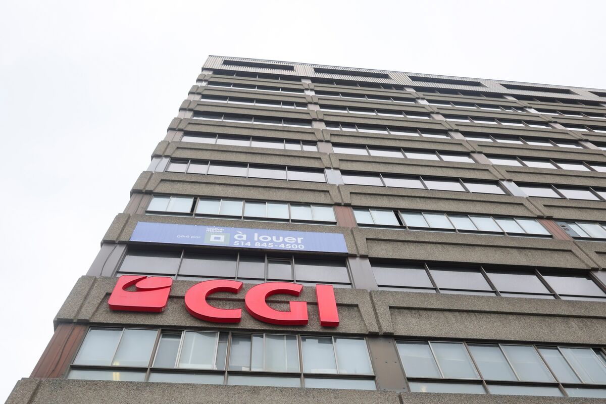 Tech Firm CGI Picks Tim Hurlebaus as CEO After AI Fears Crush Share Price