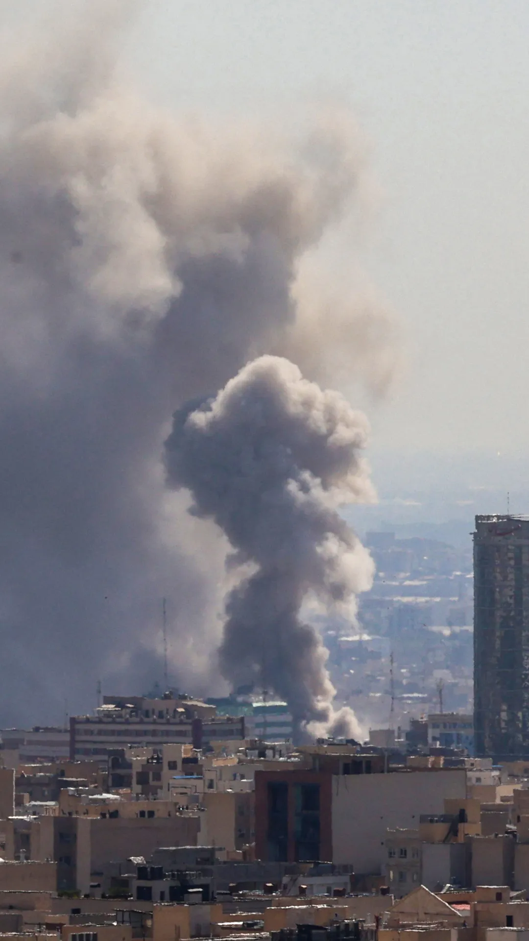 bloomberg.com - Watch Iran Strikes: What This Means for Oil and Global Markets