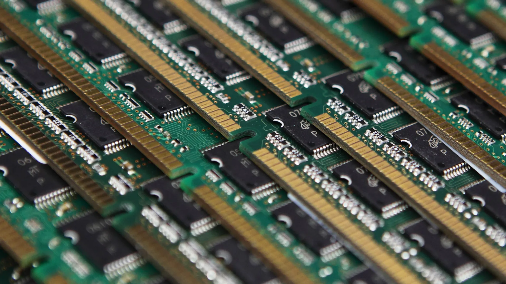Memory Chips' Mini-DeepSeek Boom