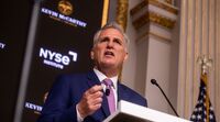 relates to McCarthy Proposes $1.5 Trillion Debt Limit Increase