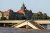 Germany’s Missing Road Map Risks Sapping Infrastructure Boom