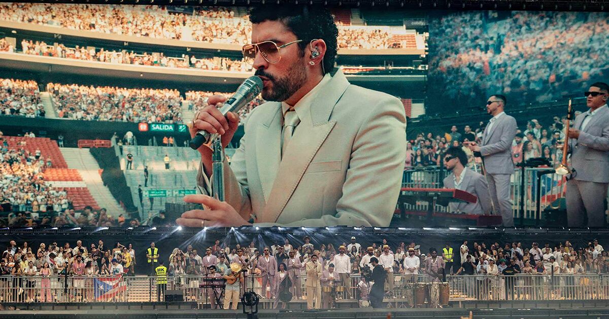 Bad Bunny’s Sold-Out Shows Illuminate Spain’s New Lifeline: Immigrants
