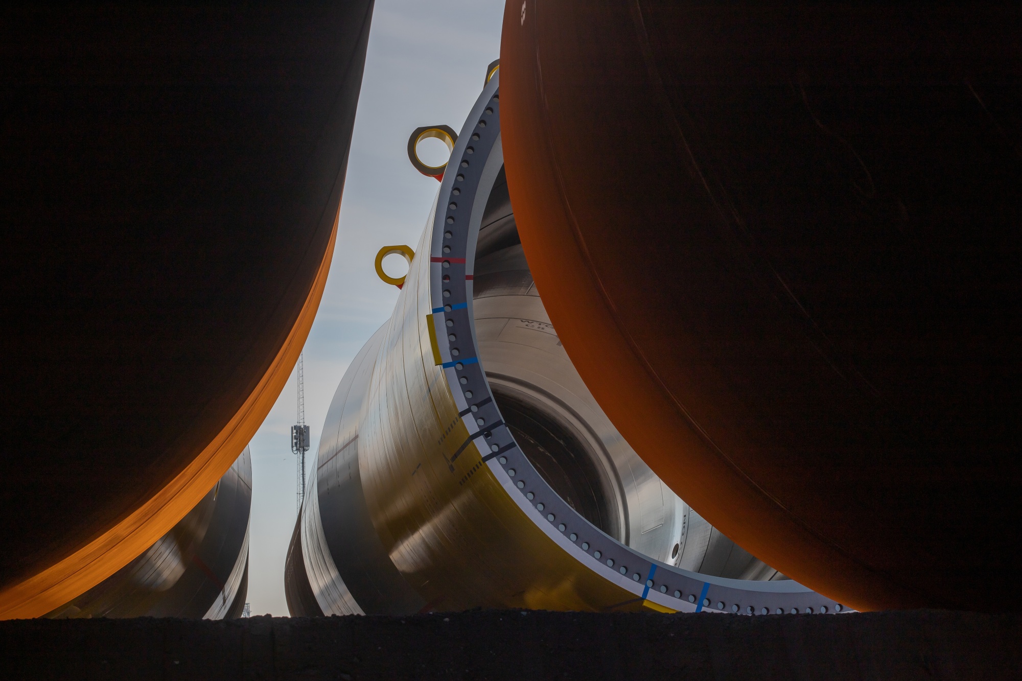 Is the Euro Zone Economy Heading For Recession? - Bloomberg