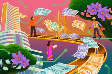 Where to Invest 10,000 Lakhs