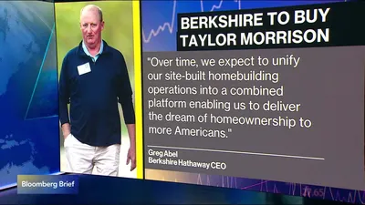 Bloomberg Brief - Bloomberg
