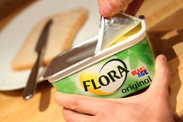 Unilever Products As Shares Rise