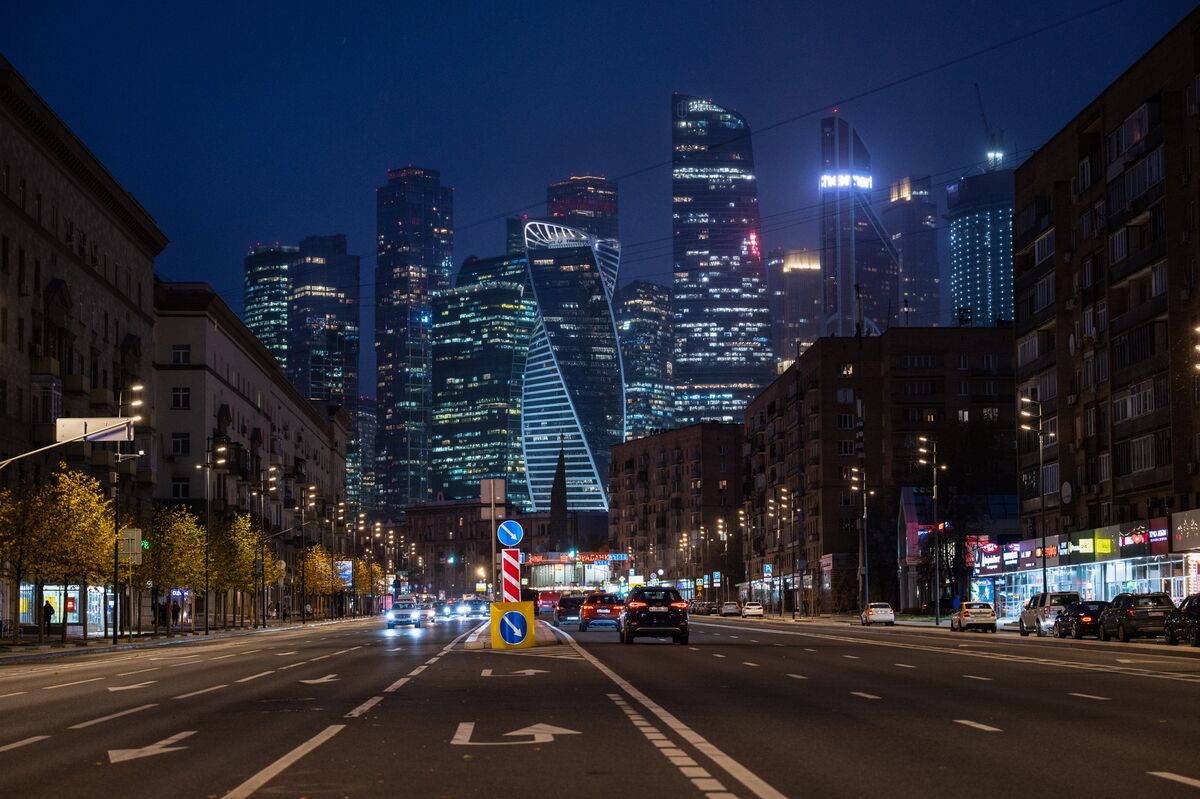 More Than 100 EU Companies Still Operating in Russia, Study Says ...