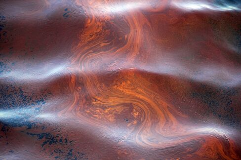 BP, Plaintiffs Ask Judge to Approve $7.8 Billion Spill Accord