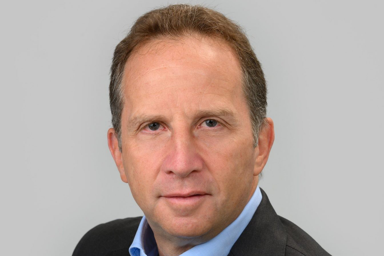 Anthony Fobel Arcmont Asset Management