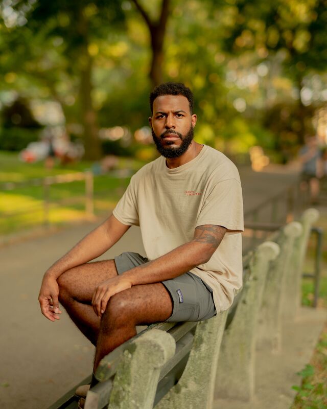 Jared Johnson, 30, is the co-founder of the apparel brand Season Three Inc. He became a JPMorgan Chase & Co. associate in 2015 but decided to leave in 2017. This year he graduated with master’s degrees from Harvard’s John F. Kennedy School of Government and MIT’s Sloan School of Management.