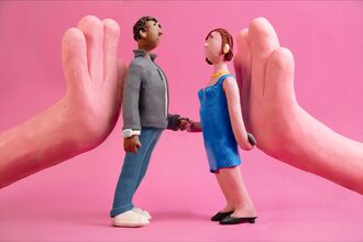 The AI Boom Is Creating a New Market for $500,000 Matchmakers
