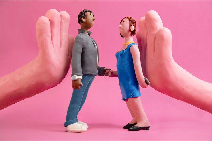 The AI Boom Is Creating a New Market for $500,000 Matchmakers