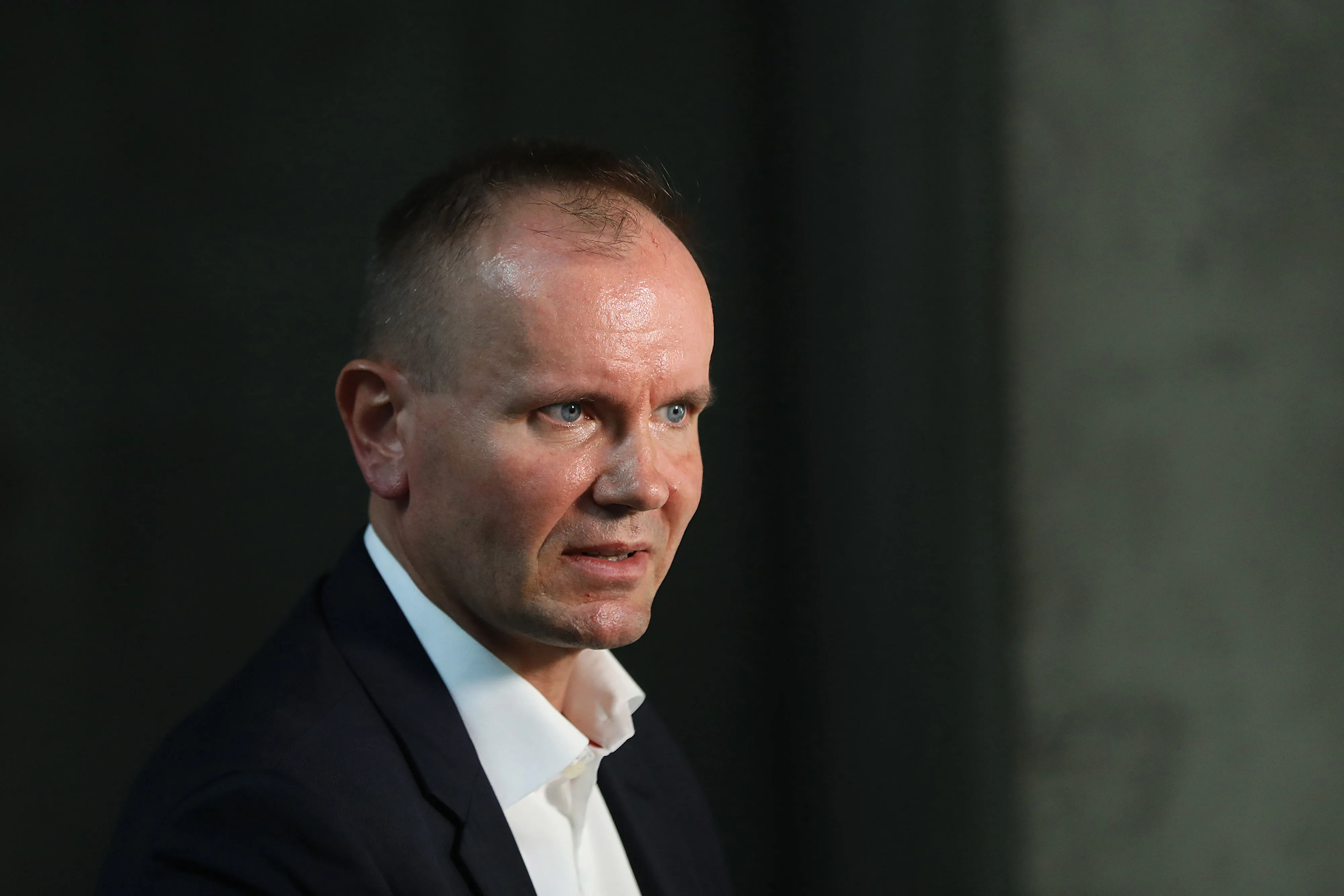 Markus Braun in 2019.&nbsp;Braun hasn’t spoken publicly about his role in the collapse since Wirecard filed for insolvency in June.&nbsp;