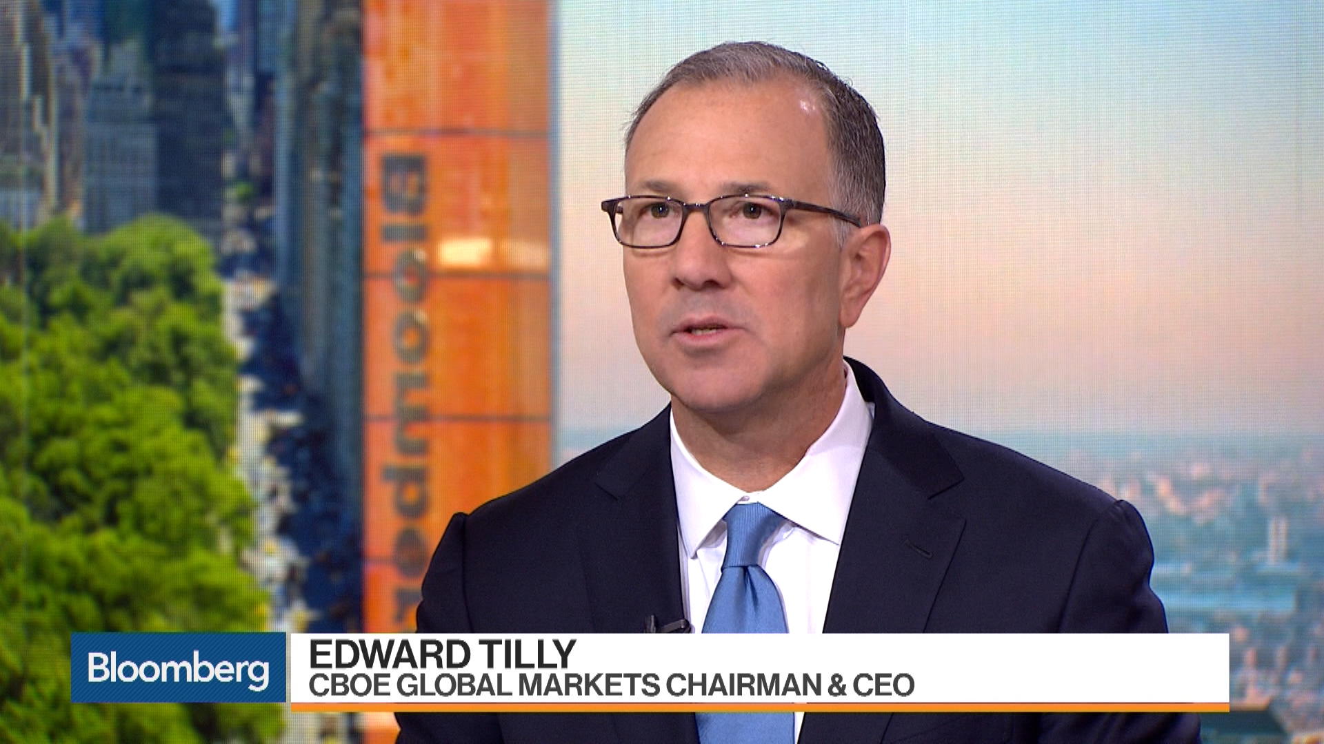 Hedge Funds Flock to Broker That Embraced Bitcoin Futures Early - Bloomberg