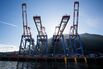 canada shipping port