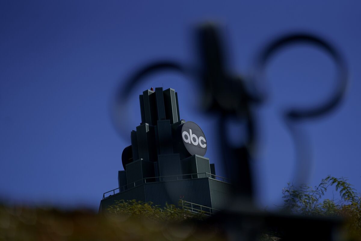 Disney Asks the FCC to Drop Probe Into ABC Station Licenses