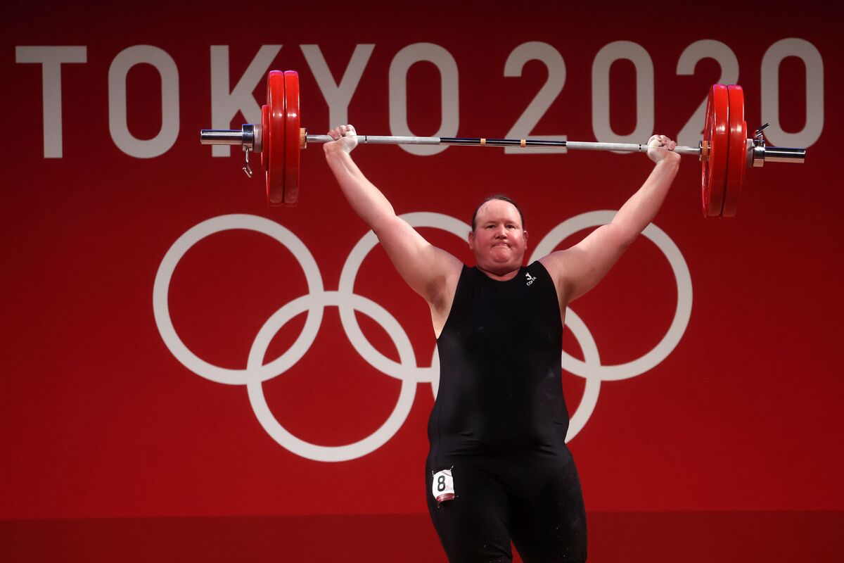 Phil Andrews Made USA Weightlifting An Olympic Contender. Now He