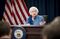 Fed Chair Janet Yellen Holds News Conference After FOMC Meeting