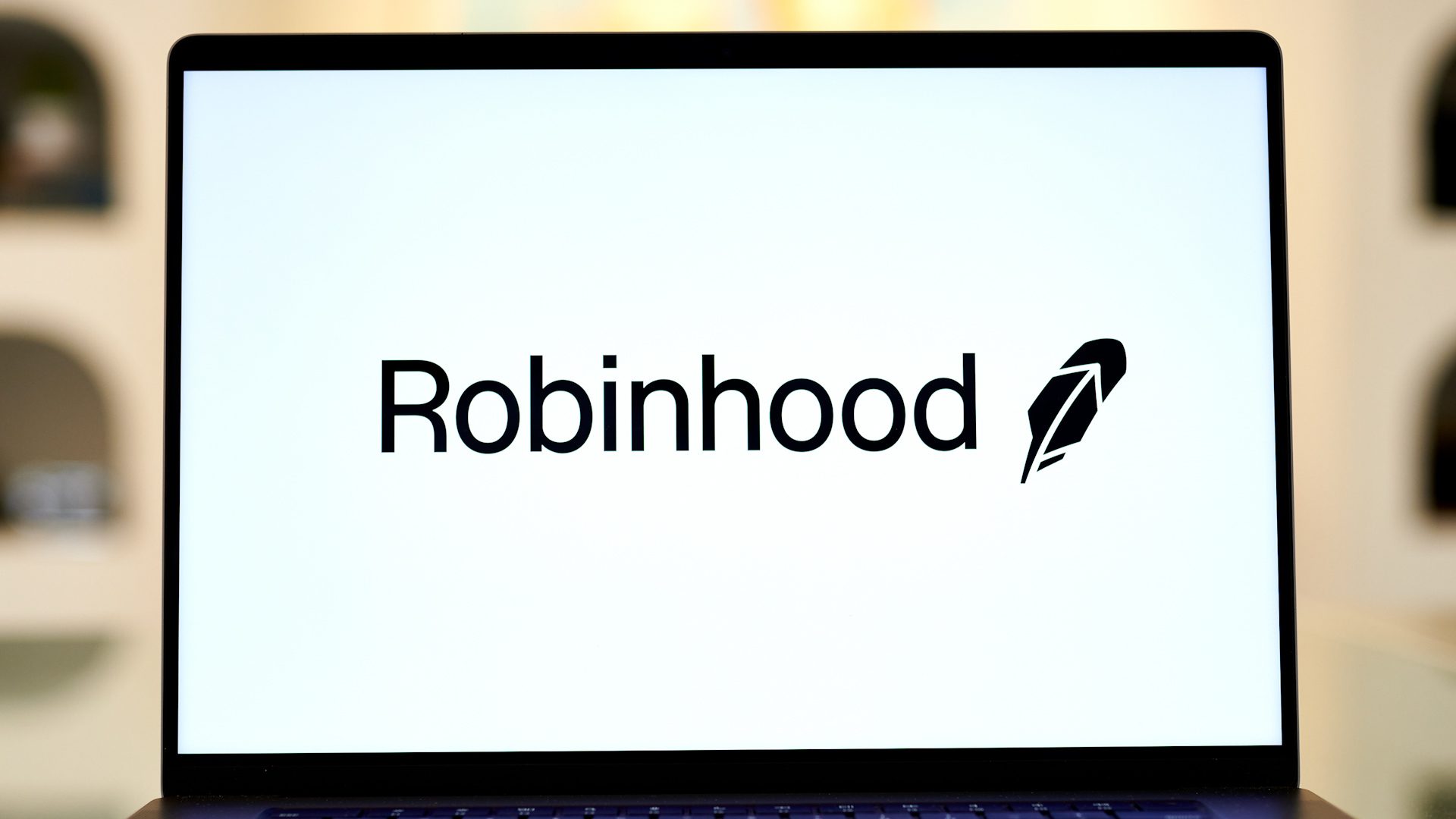 Robinhood Says SEC Closes Crypto Probe Without Any Enforcement - Bloomberg