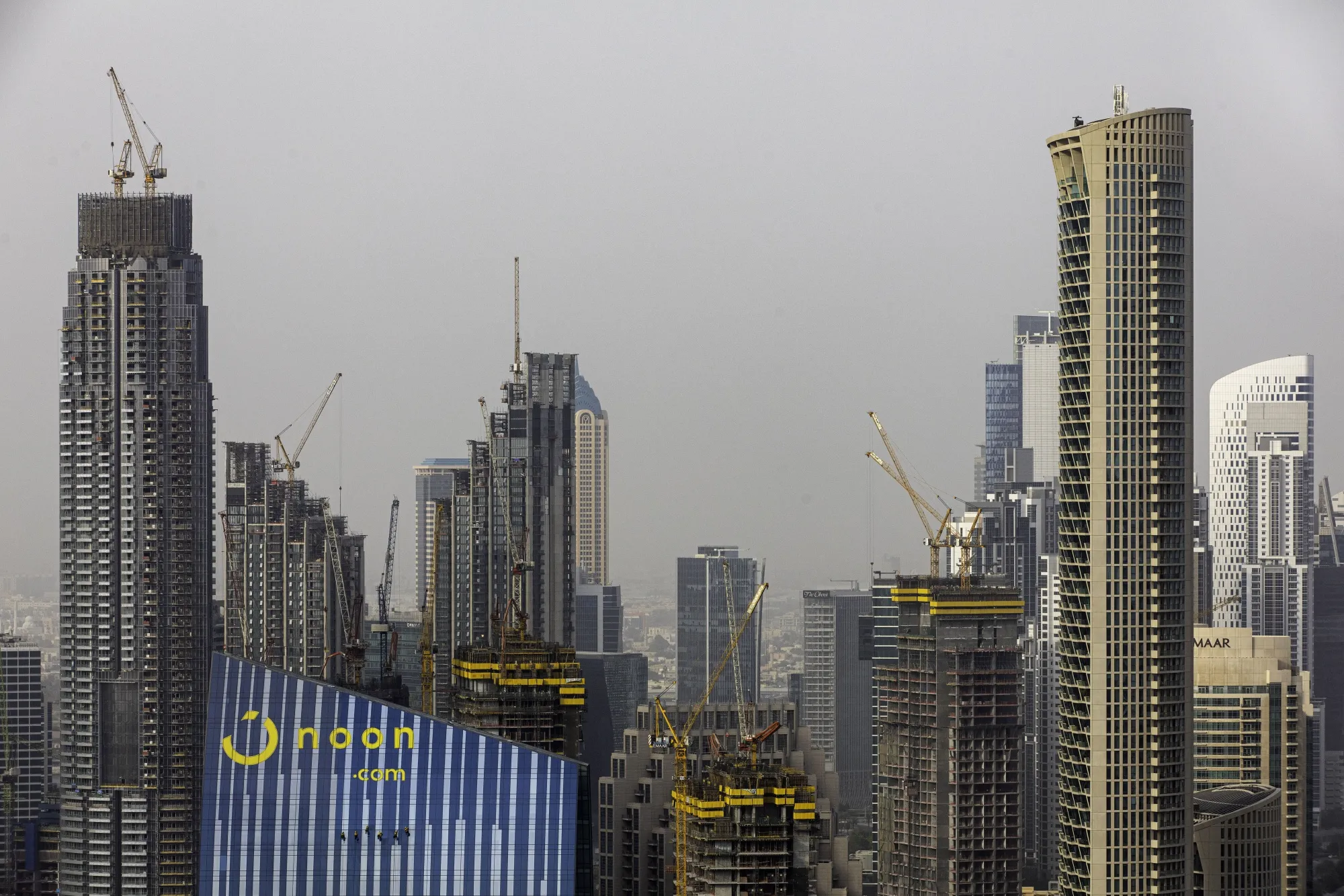 Dubai, United Arab Emirates.&nbsp;