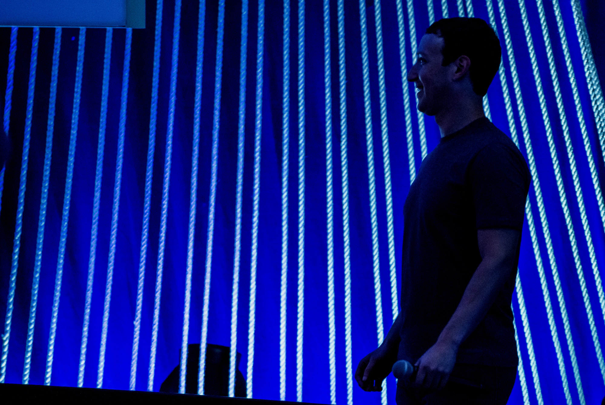 Zuckerberg, Chan $45B pledge is not for charity, but a company