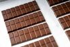 A Chocolate Store As Tariff War Threatens to Fracture Global Food Trade