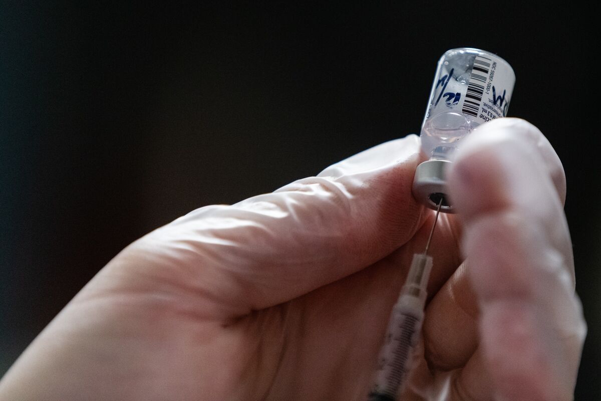 New York State is possibly probing fraudulently obtained vaccines