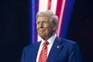 Trump Steps Into Skilled-Work Visa Clash, Saying They’re ‘Great’