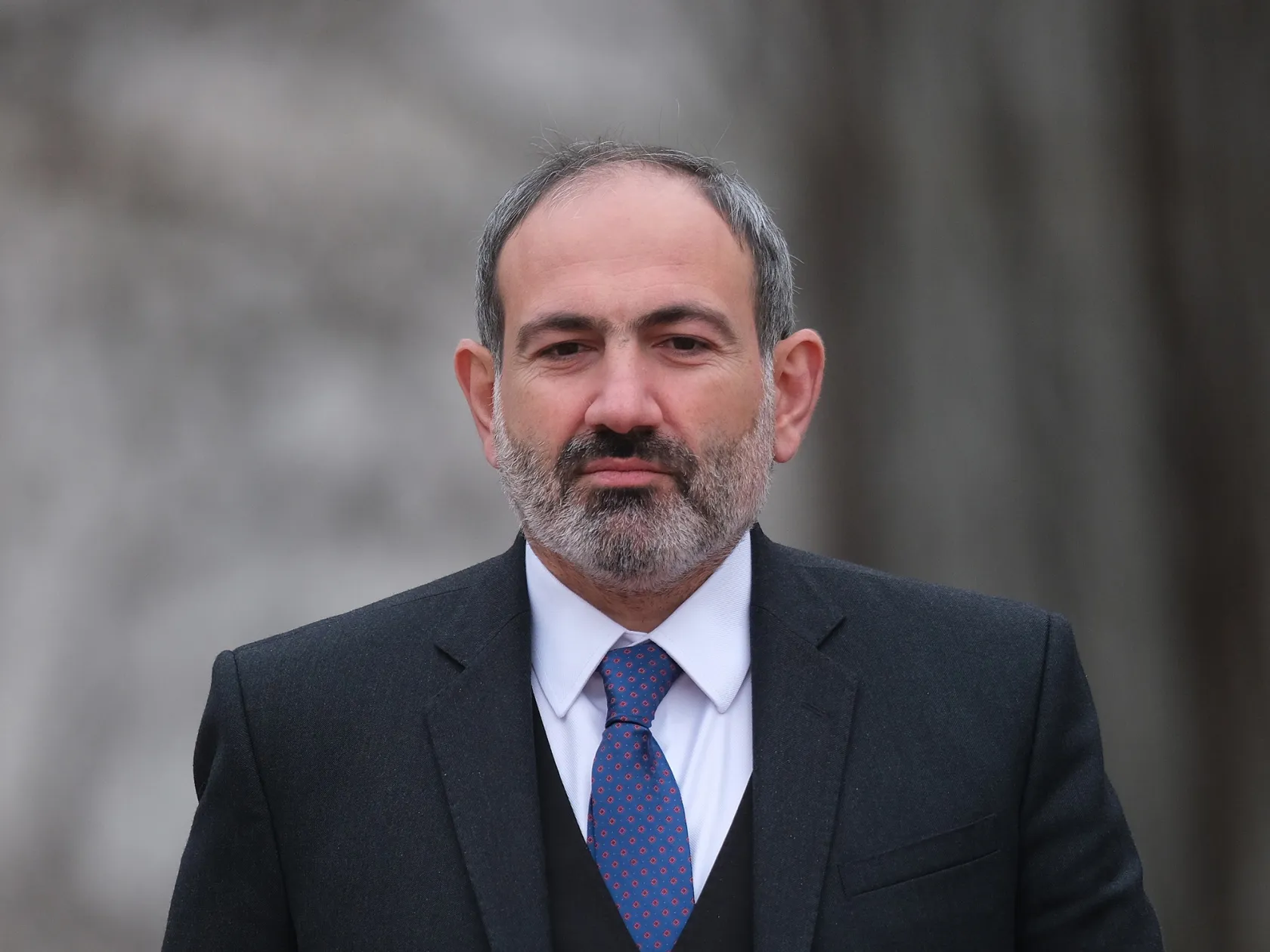 Nikol Pashinyan