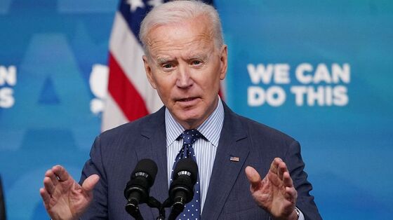 Biden to Amend Trump’s China Blacklist, Target Key Industries