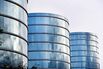 Oracle Corp. Headquarters And Campus Ahead Of Earnings Figures