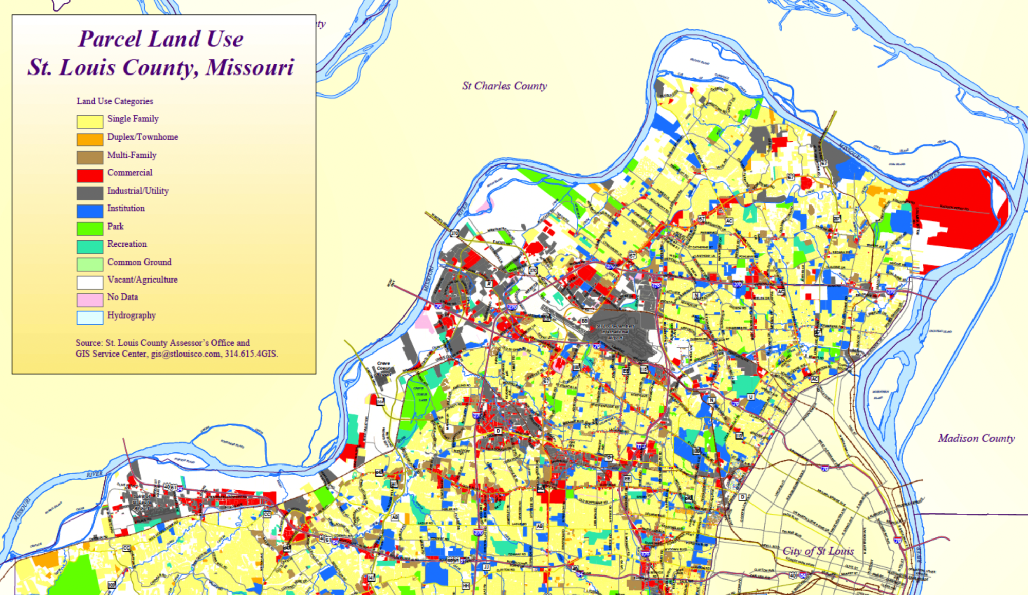 Berkeley's Urban Analytics Lab Probes Craigslist for Housing Data -  Bloomberg