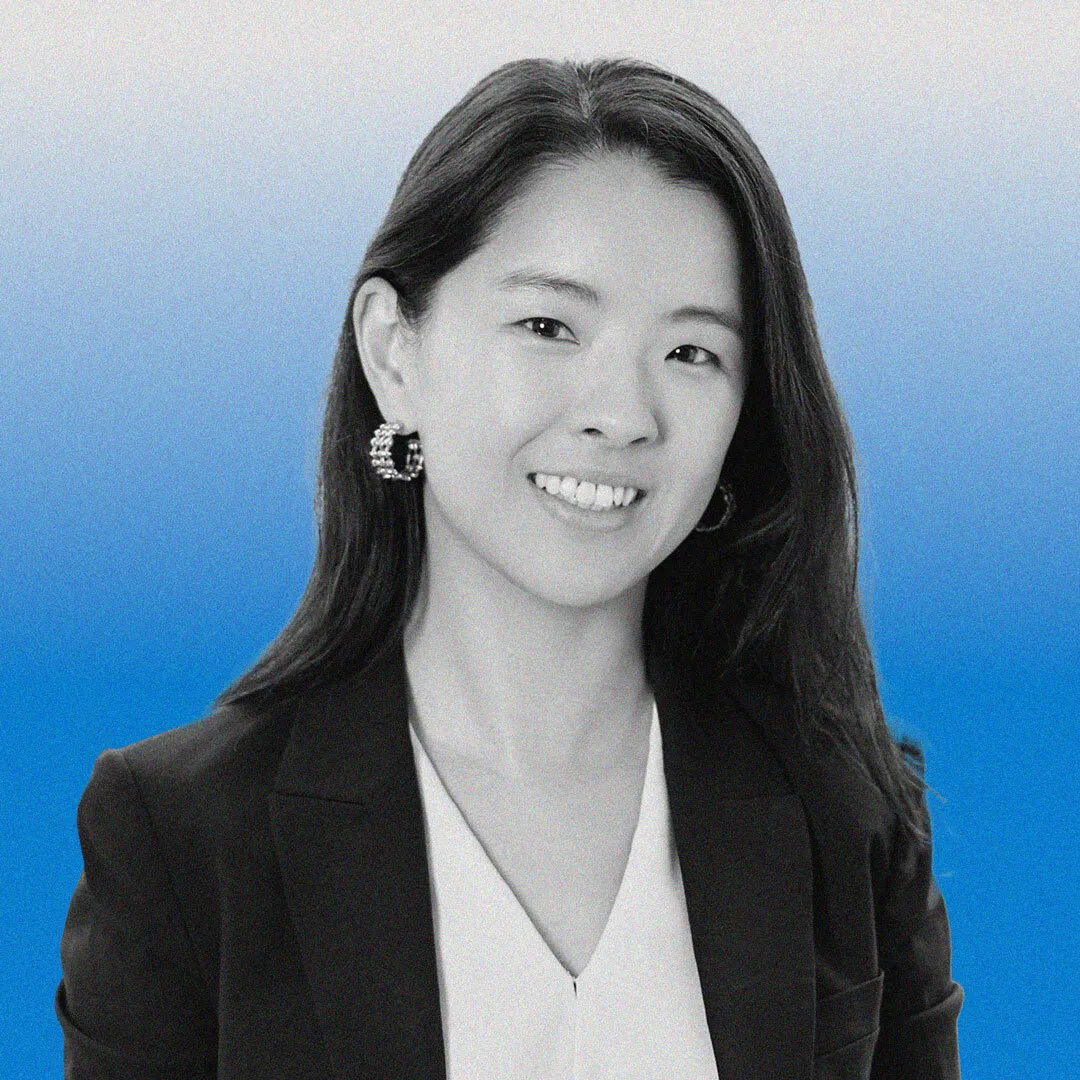 Portrait image of Taosha Wang