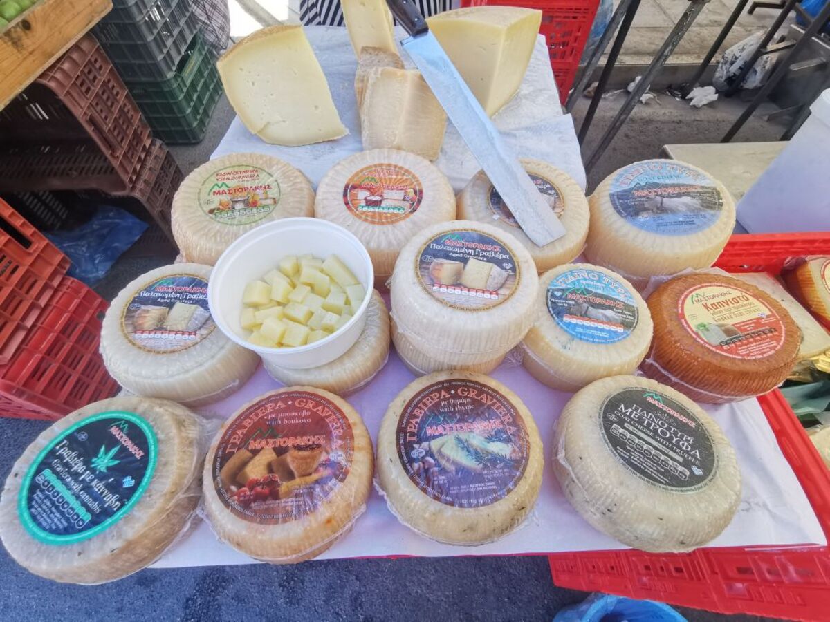 ⚫️ BLOOMBERG: "Viaggi alla ricerca di risparmi: Cihan Citak tra Istanbul e Alexandroupolis"