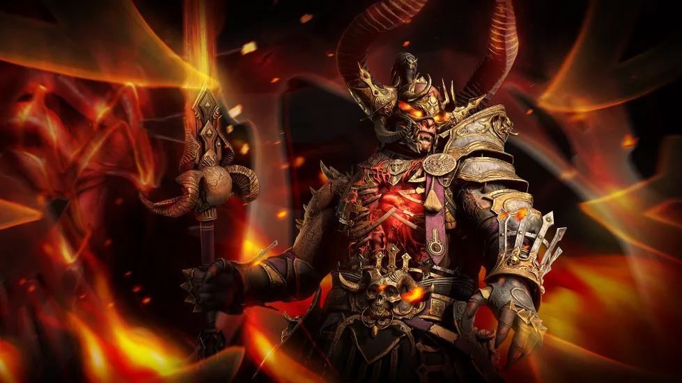 ‘Diablo IV,&nbsp;Loot Reborn’