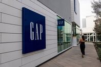 Gap Stores Ahead Of Earnings Figures 