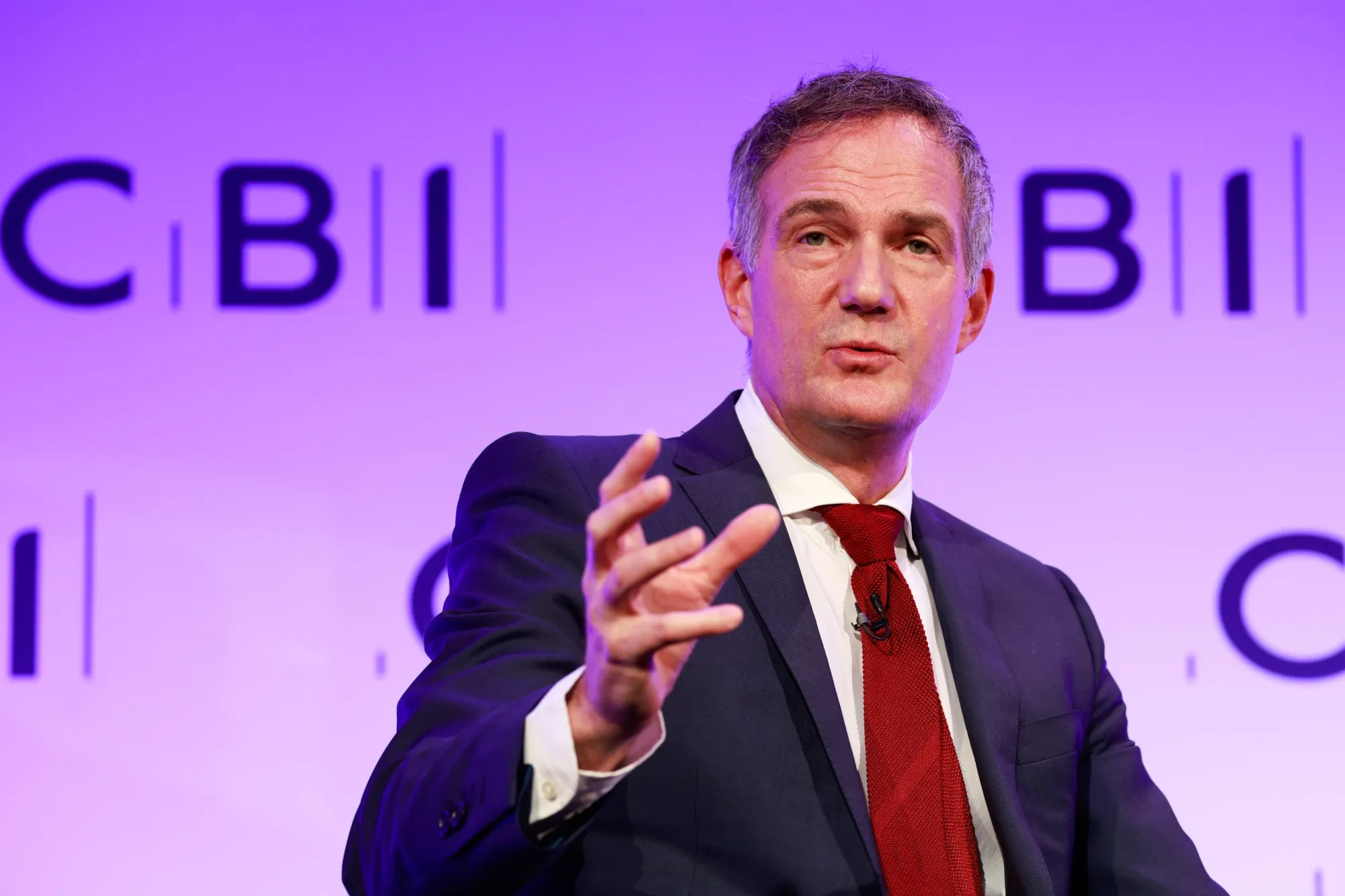Peter Kyle