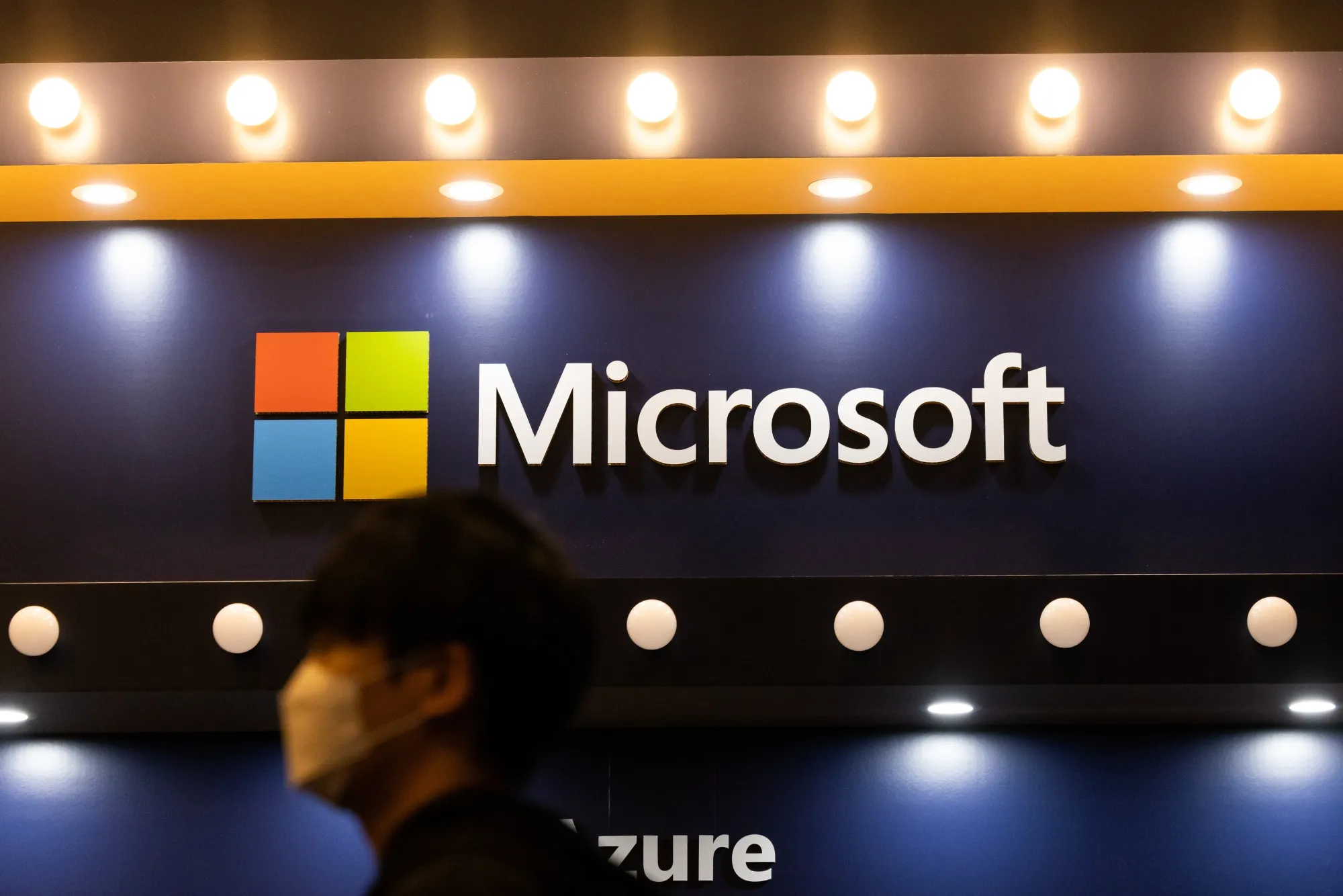Microsoft is largely considered a corporate leader on climate action but currently has no ready-made sustainable investing retirement option.