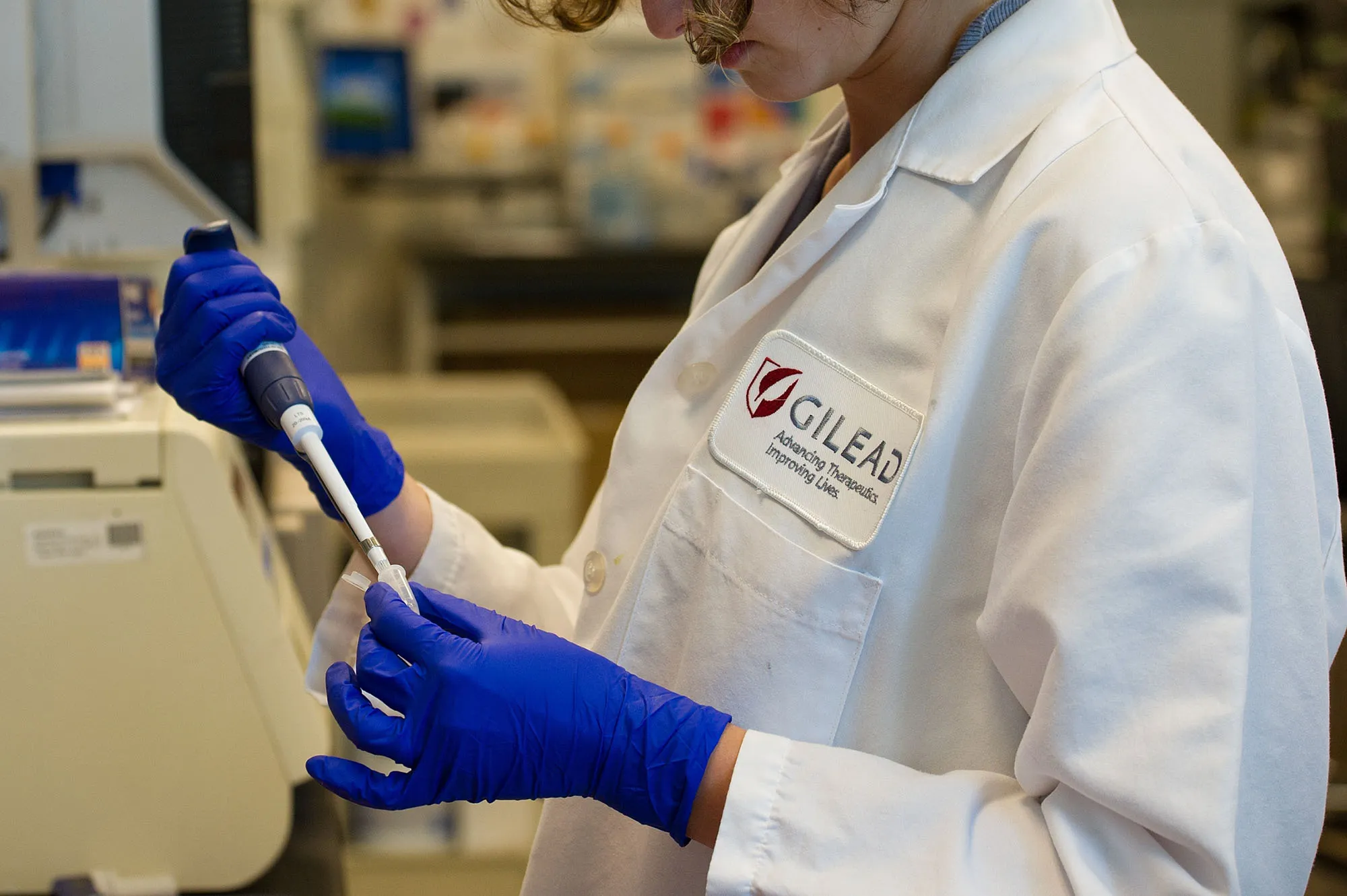 The drug remdesivir, made by Gilead Sciences, is one of several potential treatments for the novel coronavirus now being studied&nbsp;in clinical trials.