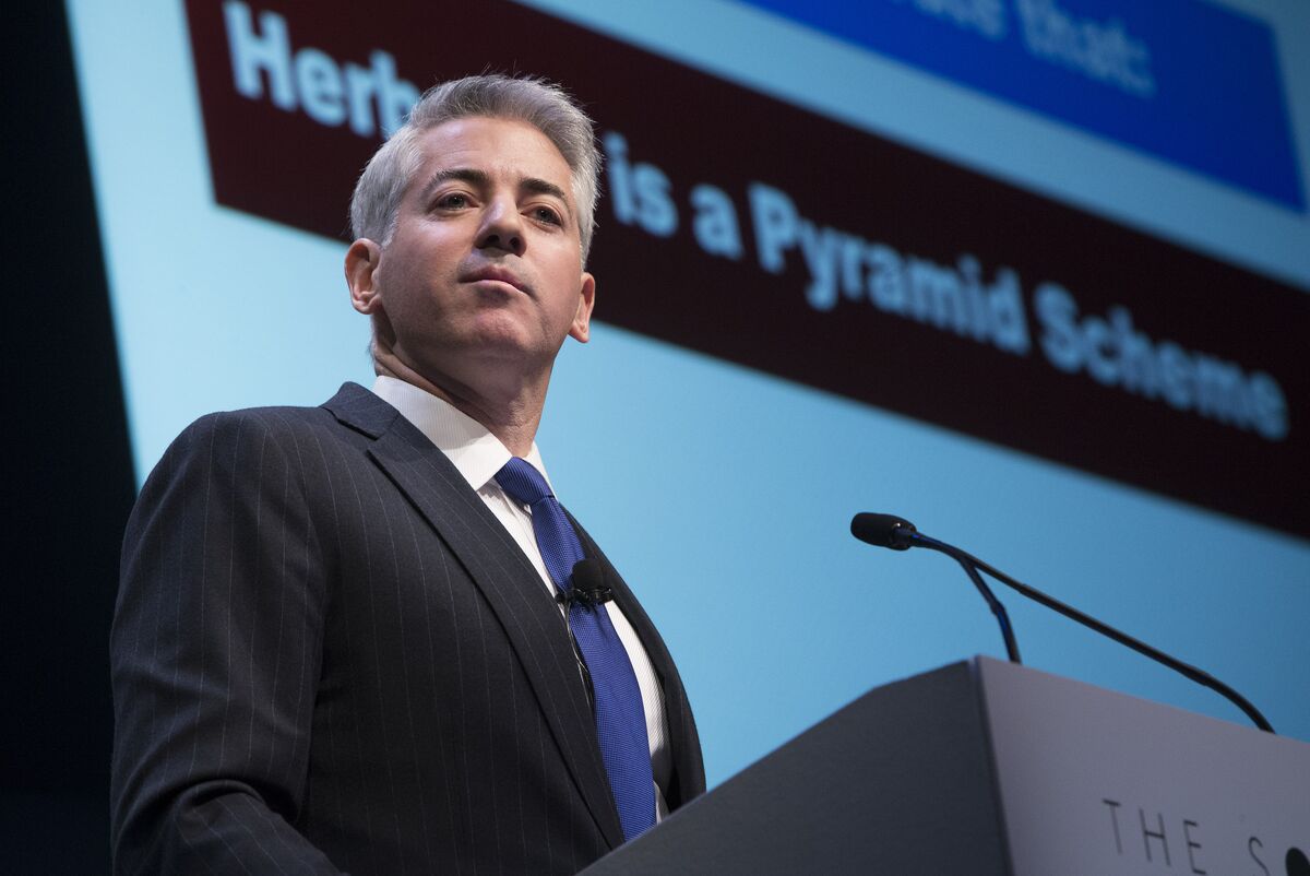 Финансист cnn. Джон Агвуноби. Bill Ackman. Американский финансист бесенжер.