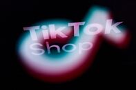 Illustrations Of Bytedance App Tiktok