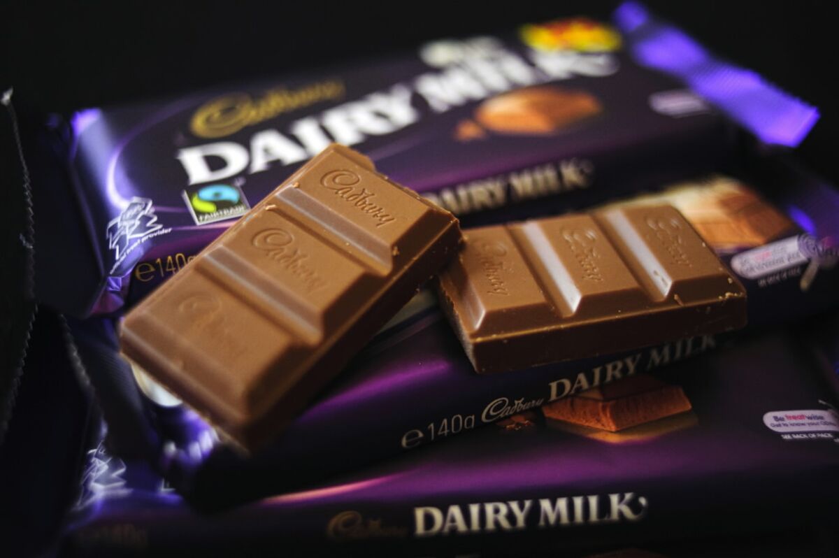 Dairy Milk