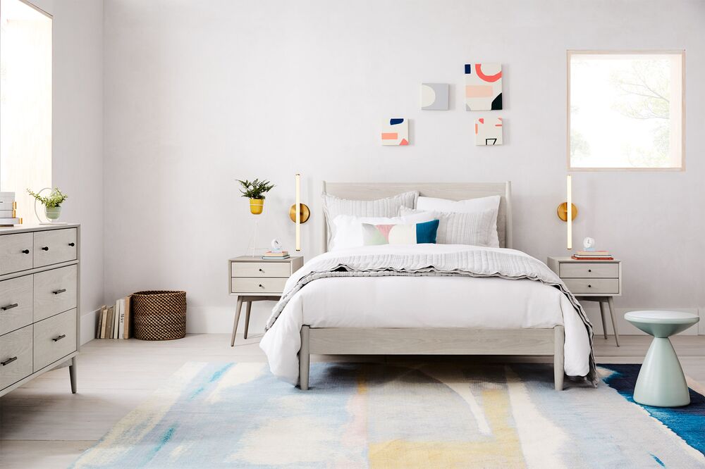 West Elm Wsm Rent The Runway Partner For Home Goods Rentals