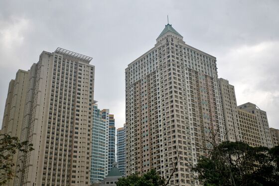 Largest Landlord in Philippines Gears Up for Country's Biggest REIT IPO