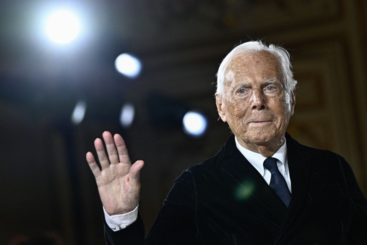 Armani to Name New Board as Founder’s Heirs Reset Fashion Group Armani to Name New Board as Founder’s Heirs Reset Fashion Group