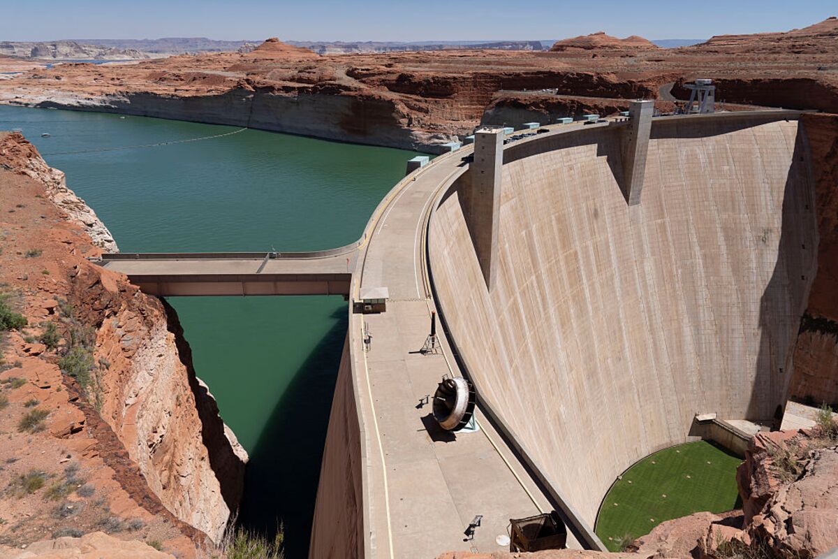 Killing Lake Powell Won’t Save the Colorado River
